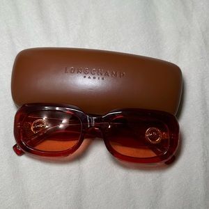 Longchamp sunglasses